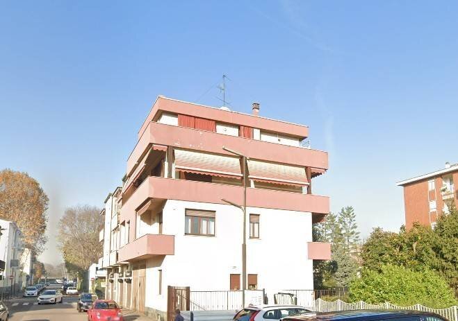 One-room apartment Monza (neighborhood Libertà) - photo 1