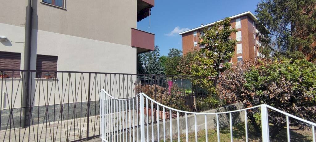 One-room apartment Monza (neighborhood Libertà) - photo 3