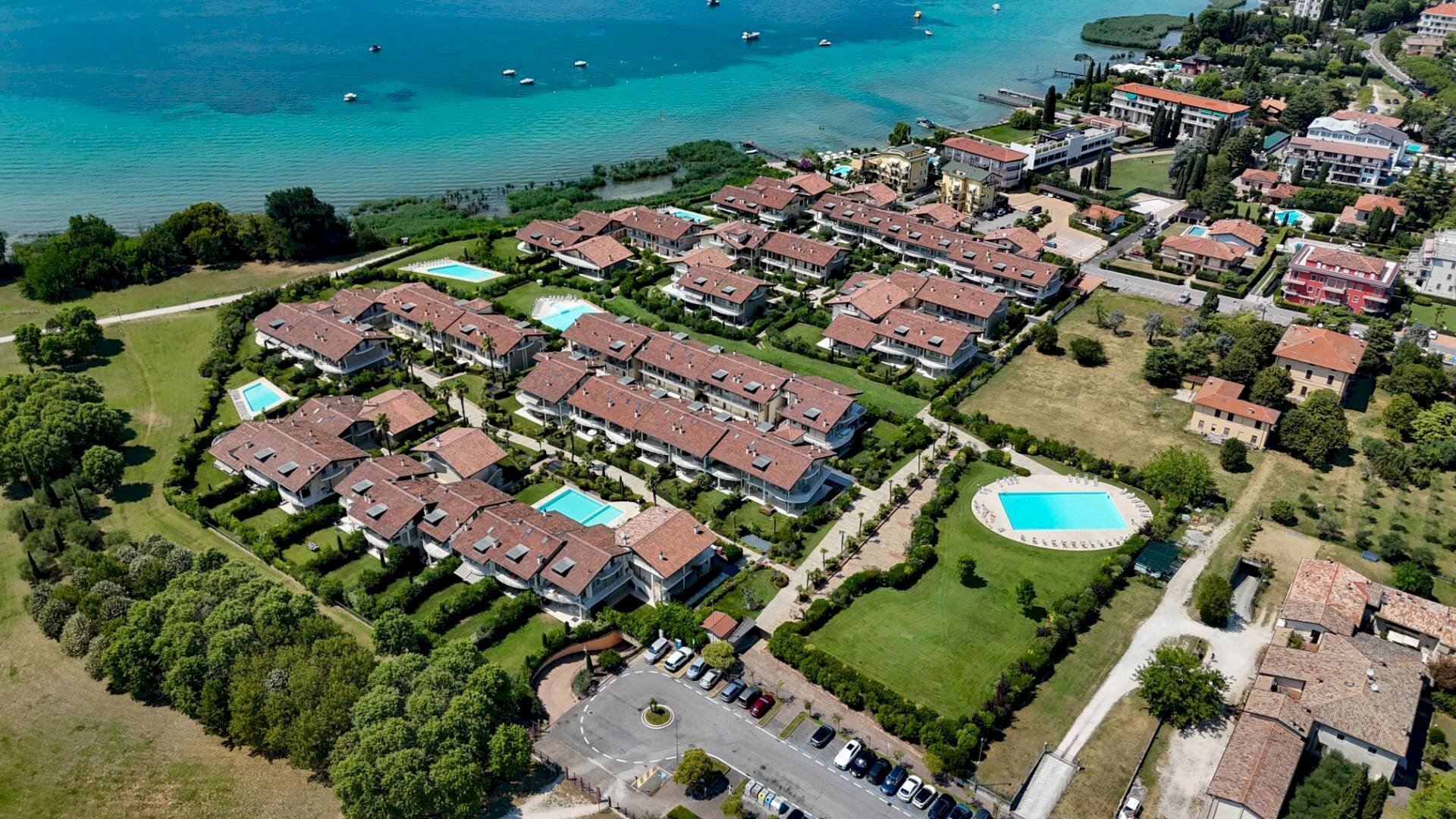 Foto 1 - Apartment Via San Vito
 
4, Sirmione - photo 1
