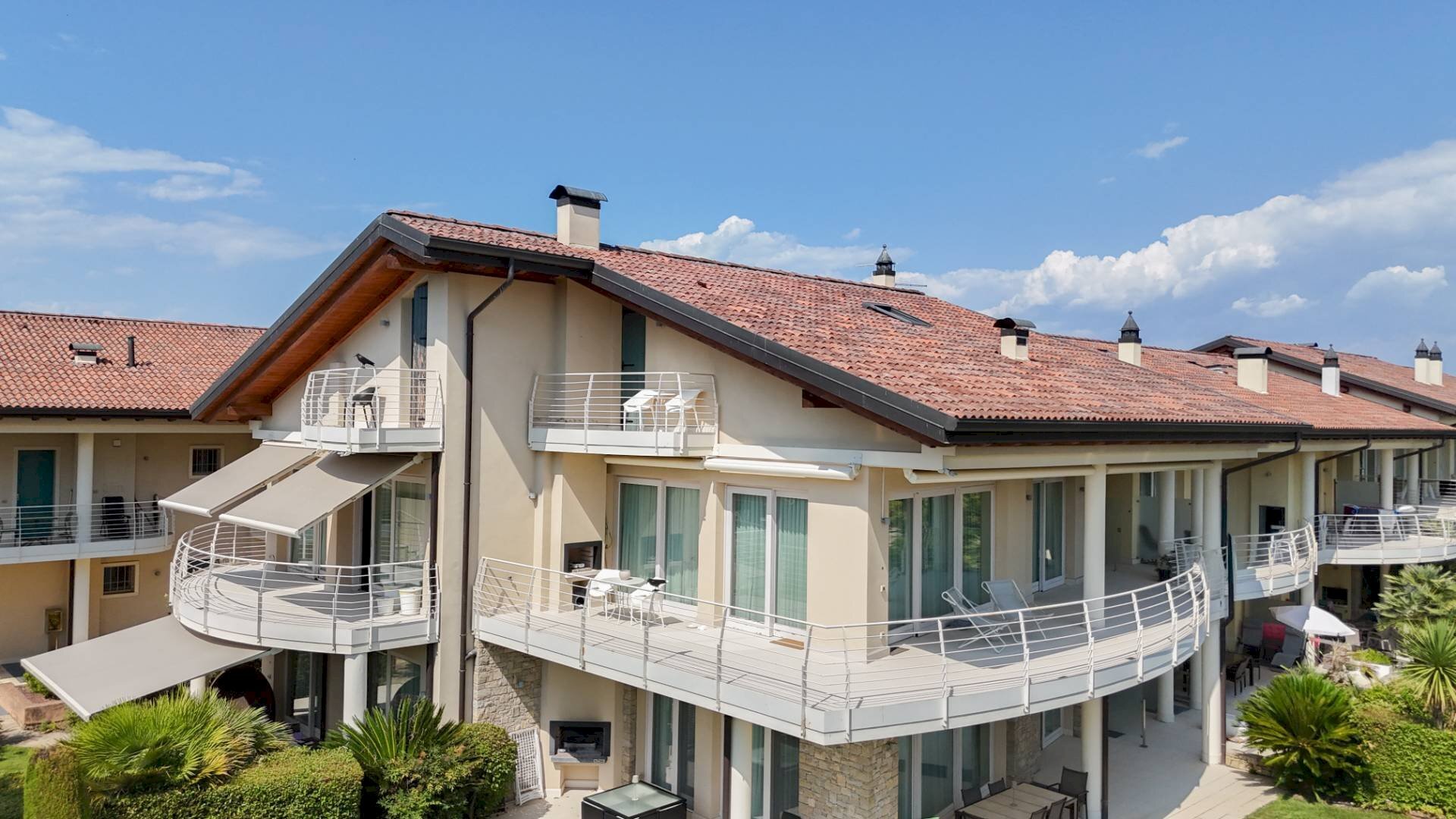 Foto 2 - Apartment Via San Vito
4, Sirmione - photo 2