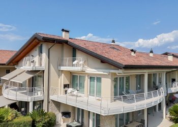 Foto 2 - Apartment Via San Vito
 
4, Sirmione - photo 2