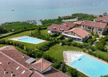 Foto 6 - Apartment Via San Vito
 
4, Sirmione - photo 6
