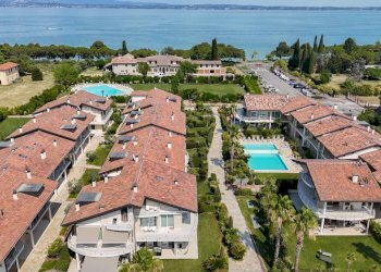 Foto 8 - Apartment Via San Vito
 
4, Sirmione - photo 8