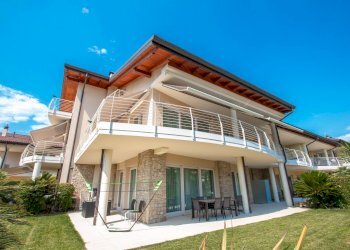 Foto 40 - Apartment Via San Vito
 
4, Sirmione - photo 40