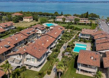 Foto 43 - Apartment Via San Vito
 
4, Sirmione - photo 43