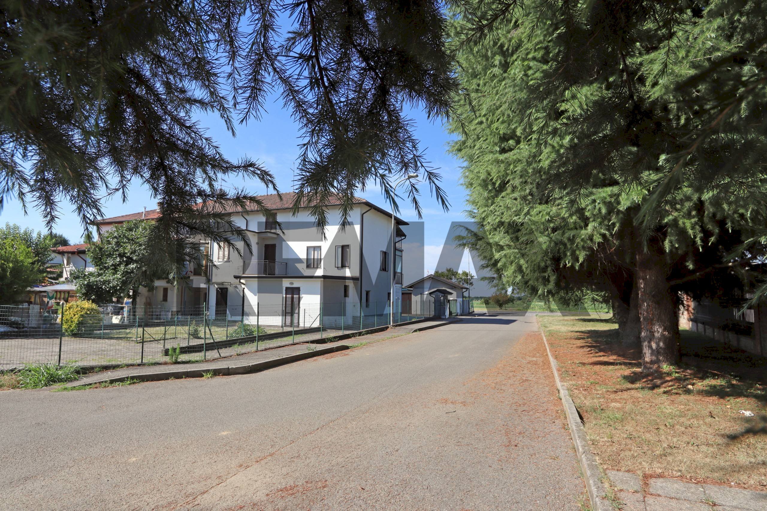 Casa all\'aperto - Semi-detached house Via Spluga
2, Verderio - photo 2