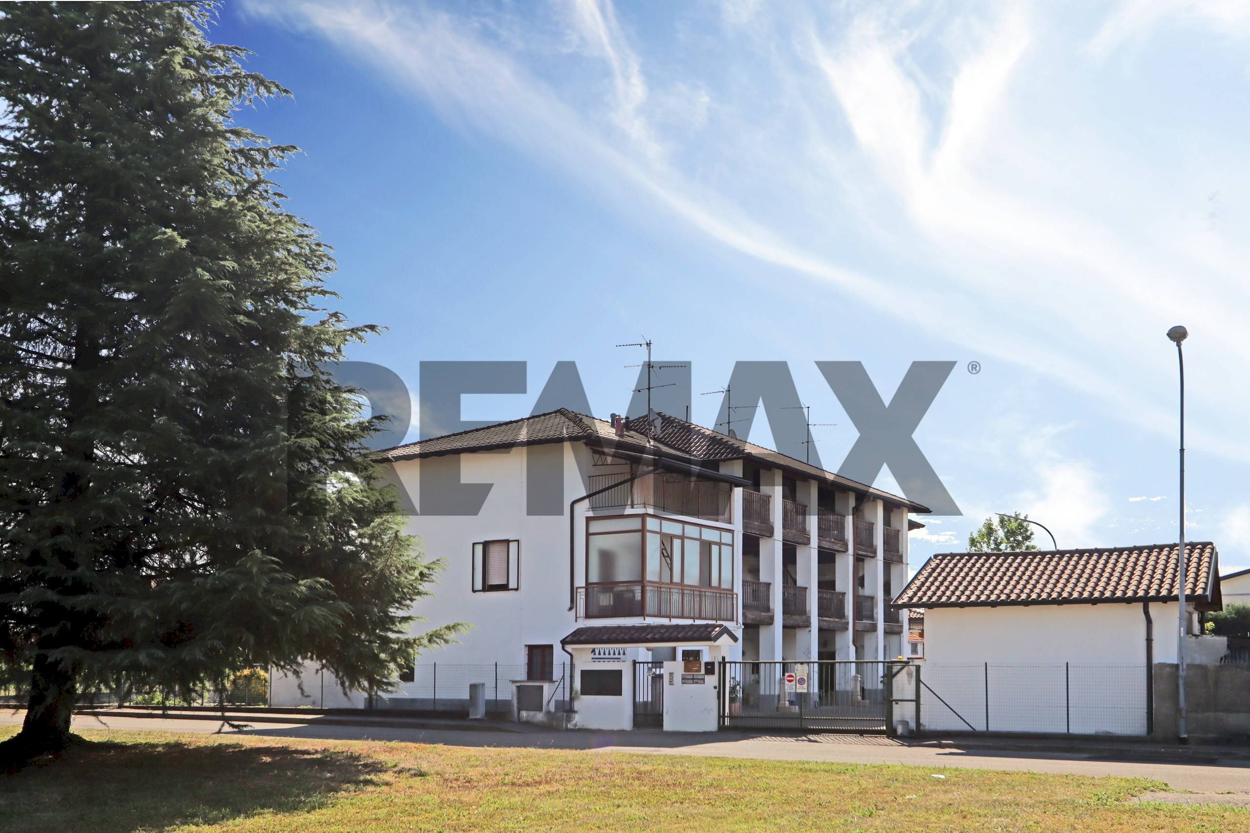 Casa all\'aperto - Semi-detached house Via Spluga
2, Verderio - photo 3