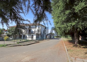 Casa all\'aperto - Semi-detached house Via Spluga
 
2, Verderio - photo 2