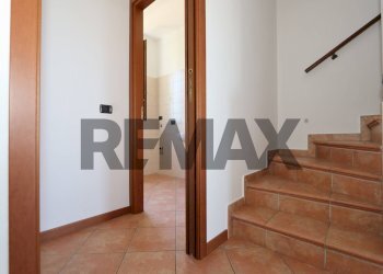 Scale - Semi-detached house Via Spluga
 
2, Verderio - photo 13