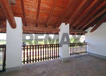 Terrazza - Semi-detached house Via Spluga
 
2, Verderio - photo 25