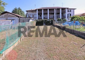 Casa all\'aperto - Semi-detached house Via Spluga
 
2, Verderio - photo 27