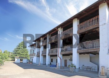 Edificio all\'aperto - Two-room apartment Via Spluga
 
2, Verderio - photo 3