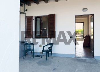 Terrazza - Two-room apartment Via Spluga
 
2, Verderio - photo 5