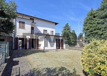 Casa all\'aperto - Two-room apartment Via Spluga
 
2, Verderio - photo 17