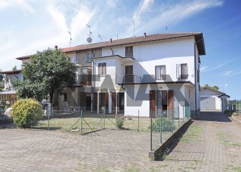 Casa all\'aperto - Two-room apartment Via Spluga
 
2, Verderio - photo 18