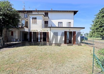 Casa all\'aperto - Two-room apartment Via Spluga
 
2, Verderio - photo 19
