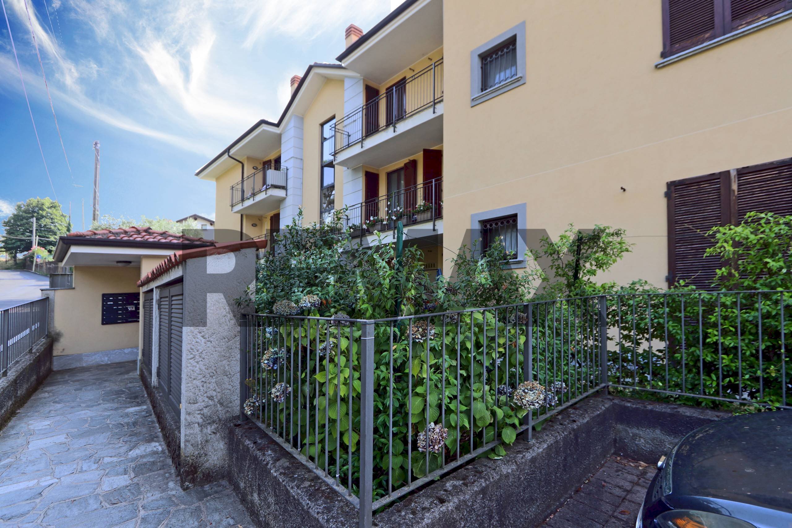 Casa all\'aperto - Two-room apartment via Roma
 
25, Calco - photo 2