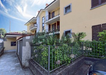 Casa all\'aperto - Bilocale via Roma
25, Calco - foto 2