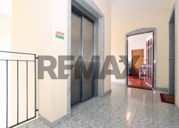 Ricezione / Lobby - Bilocale via Roma
25, Calco - foto 8