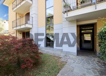Edificio all\'aperto - Bilocale via Roma
25, Calco - foto 13