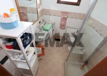 Bagno - Bilocale via Roma
25, Calco - foto 24