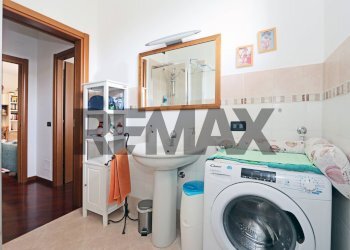 Bagno - Bilocale via Roma
25, Calco - foto 25