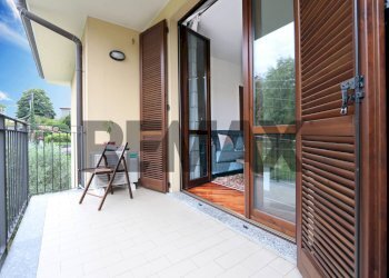 Balcone - Bilocale via Roma
25, Calco - foto 31