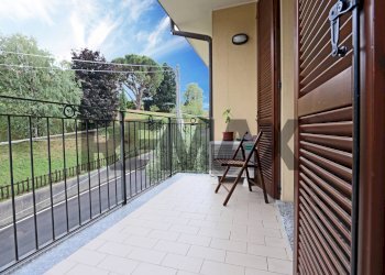 Balcone - Bilocale via Roma
25, Calco - foto 32