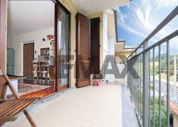 Balcone - Bilocale via Roma
25, Calco - foto 33