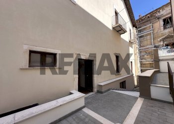 Terrazza - Ufficio Via Fontesecco
3, L'Aquila - foto 20