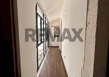 Hall / corridoio - Ufficio Via Fontesecco
3, L'Aquila - foto 26