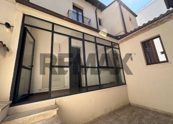 Terrazza - Ufficio Via Fontesecco
3, L'Aquila - foto 27