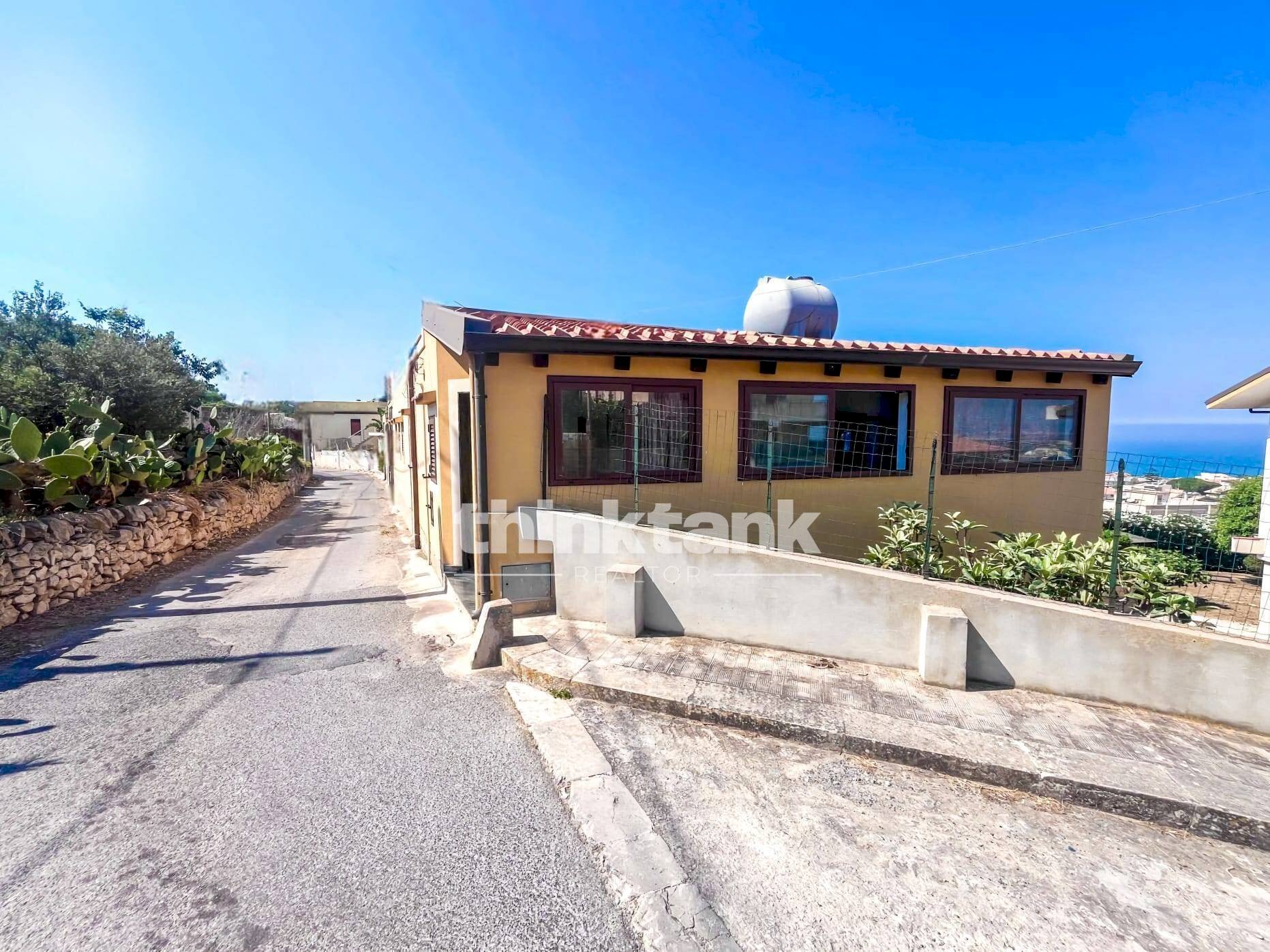 Foto 2 - Villa Via Gorghi, Scicli - photo 2