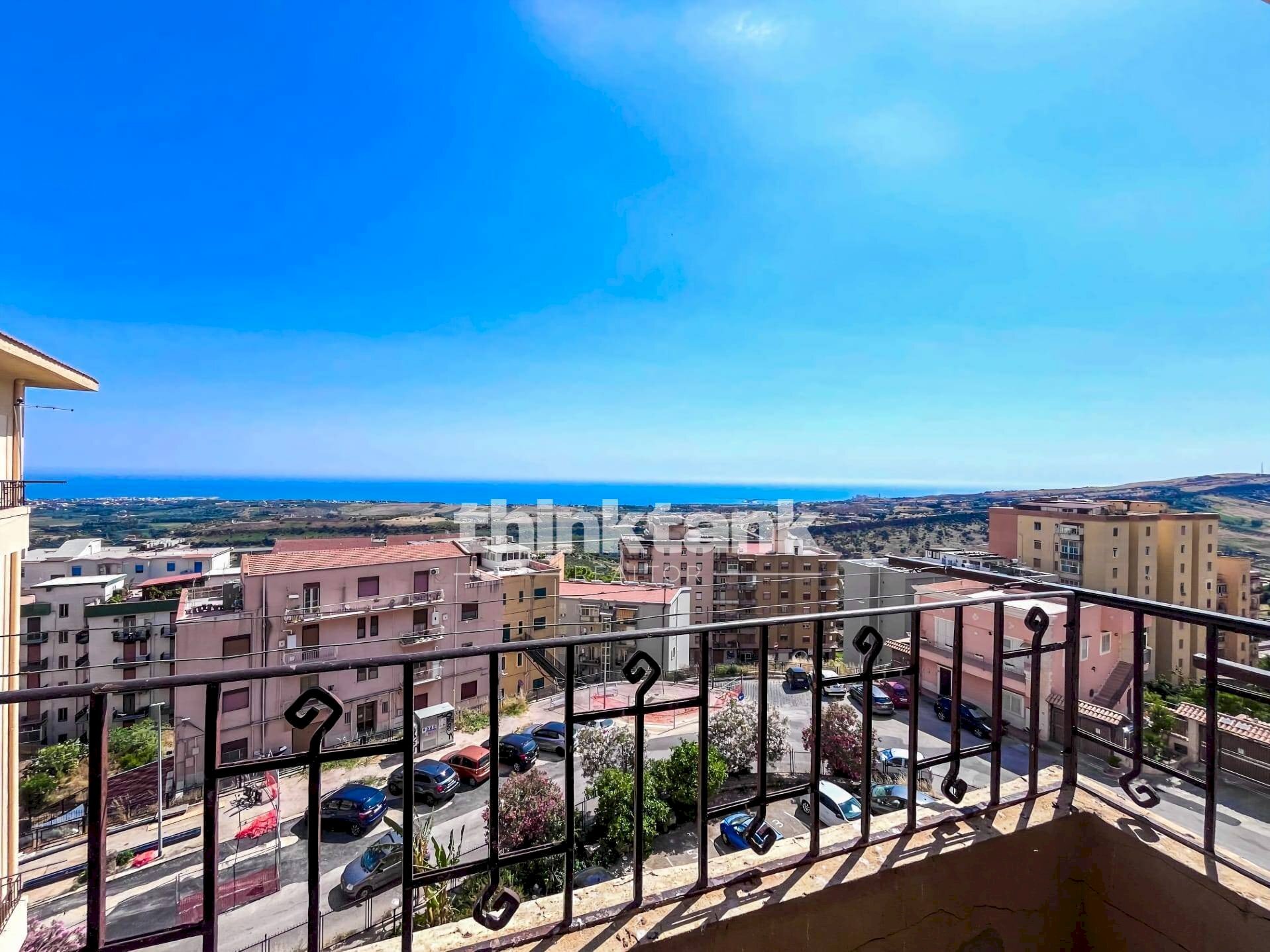 Foto 1 - Four-room apartment Via Giuseppe Garibaldi
 
135, Agrigento - photo 1