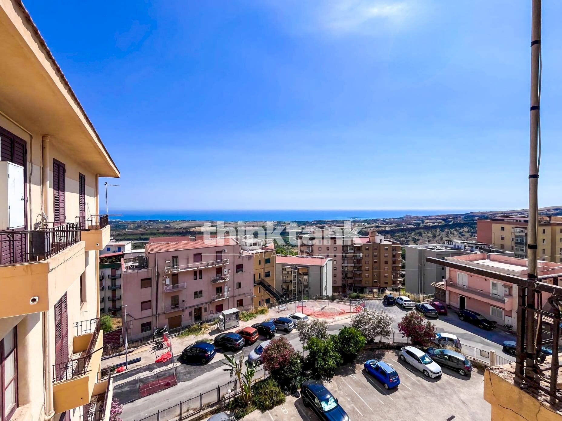 Foto 3 - Four-room apartment Via Giuseppe Garibaldi
135, Agrigento - photo 3