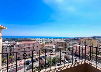 Foto 1 - Four-room apartment Via Giuseppe Garibaldi
 
135, Agrigento - photo 1