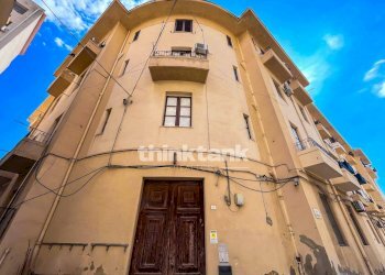Foto 2 - Four-room apartment Via Giuseppe Garibaldi
 
135, Agrigento - photo 2