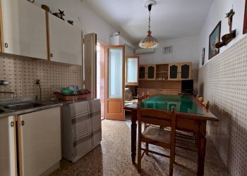 Foto 9 - Appartamento Via San Lazzaro
 
4, Gallipoli - foto 9