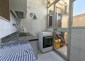 Foto 12 - Appartamento Via San Lazzaro
 
4, Gallipoli - foto 12