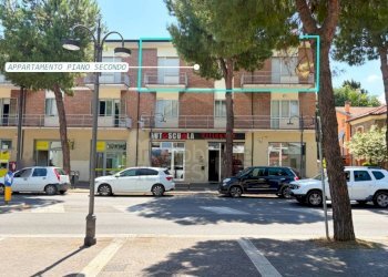 Facciata - Apartment via Casale, 200, Verucchio - photo 1