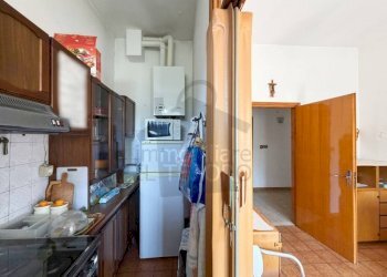 Cucina - Casa indipendente via Casale, 200, Verucchio - foto 13