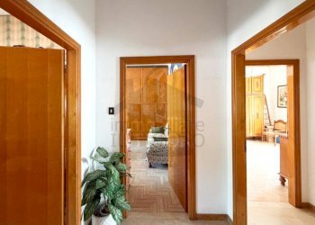 Corridoio - Casa indipendente via Casale, 200, Verucchio - foto 17