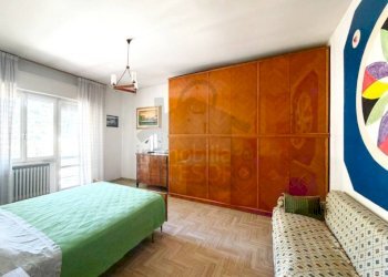 Camera da letto - Casa indipendente via Casale, 200, Verucchio - foto 18