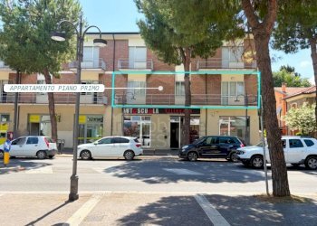 Facciata - Apartment via Casale, 200, Verucchio - photo 1