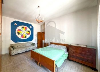 Camera da letto - Apartment via Casale, 200, Verucchio - photo 19