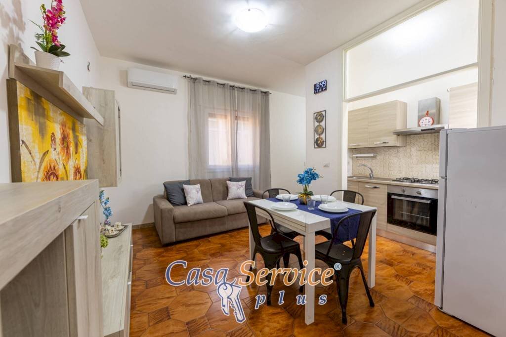 Cucina - Two-room apartment via Madonna del Carmine, Gallipoli - photo 1