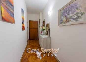 Corridoio - Two-room apartment strada Vicinale Madonna del Carmine, Gallipoli - photo 14