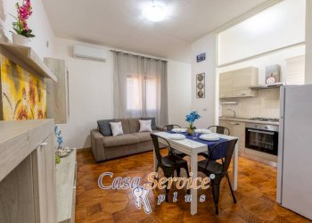 Cucina - Bilocale via Madonna del Carmine, Gallipoli - foto 1