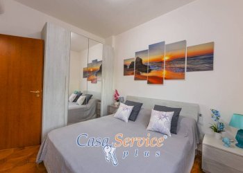 Camera da letto - Two-room apartment via Madonna del Carmine, Gallipoli - photo 5