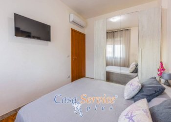 Camera da letto - Two-room apartment via Madonna del Carmine, Gallipoli - photo 6